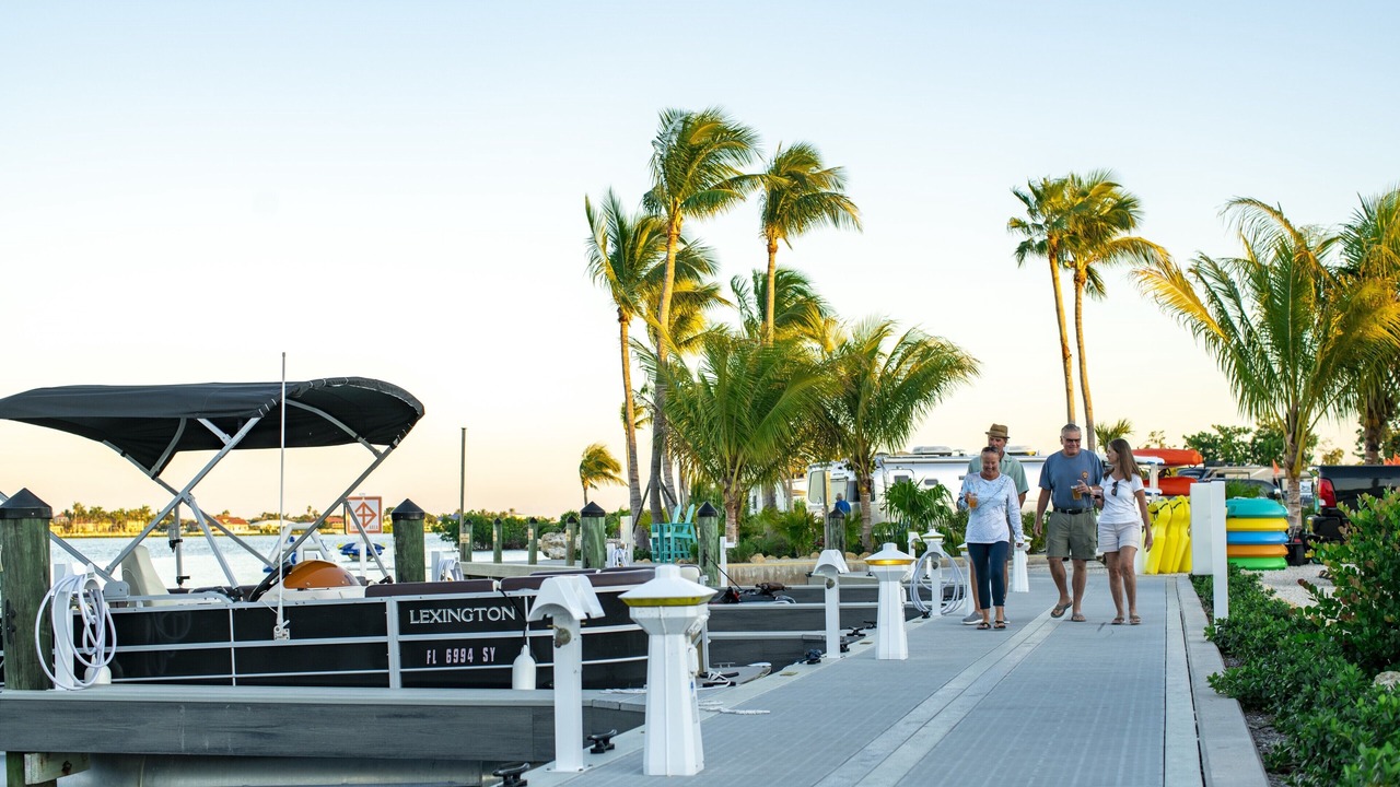 Photo of Outdoor in Sugarloaf Key