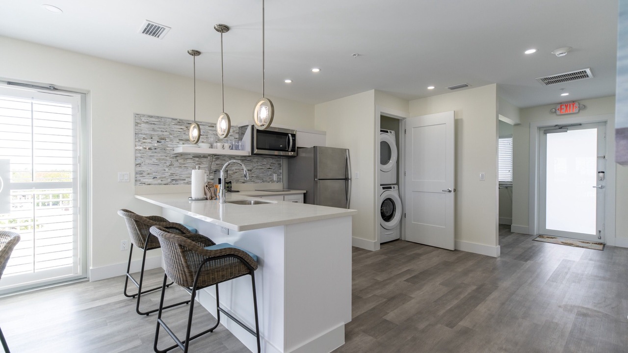 Photo of Kitchen in Sugarloaf Key