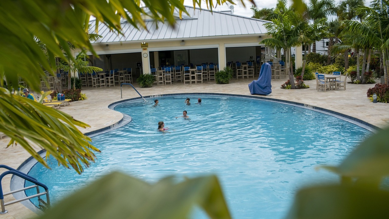 Photo of Outdoor in Sugarloaf Key