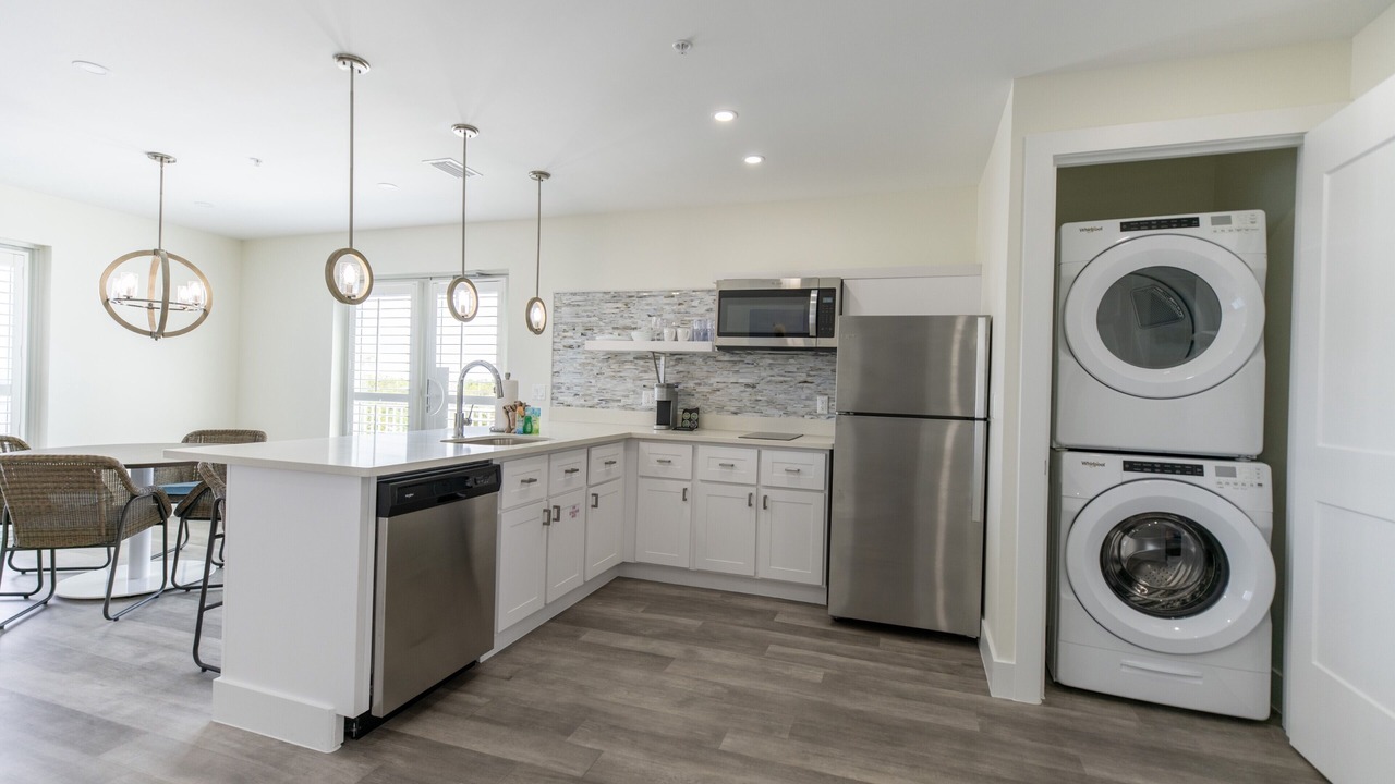 Photo of Kitchen in Sugarloaf Key
