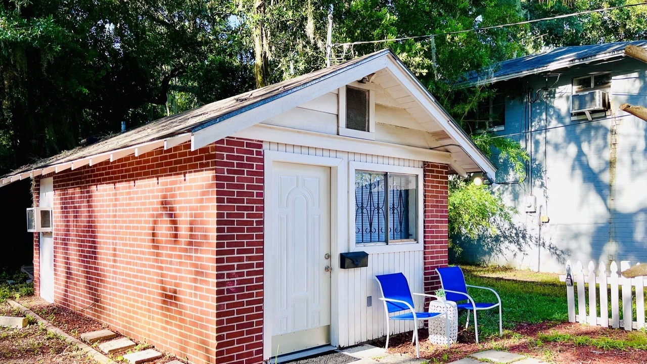 Photo of Outdoor in University Heights