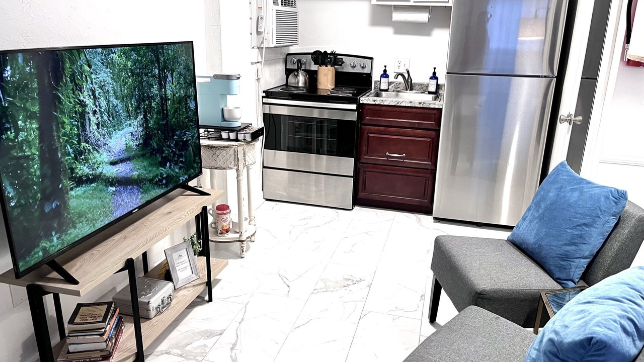 Photo of Kitchen in University Heights
