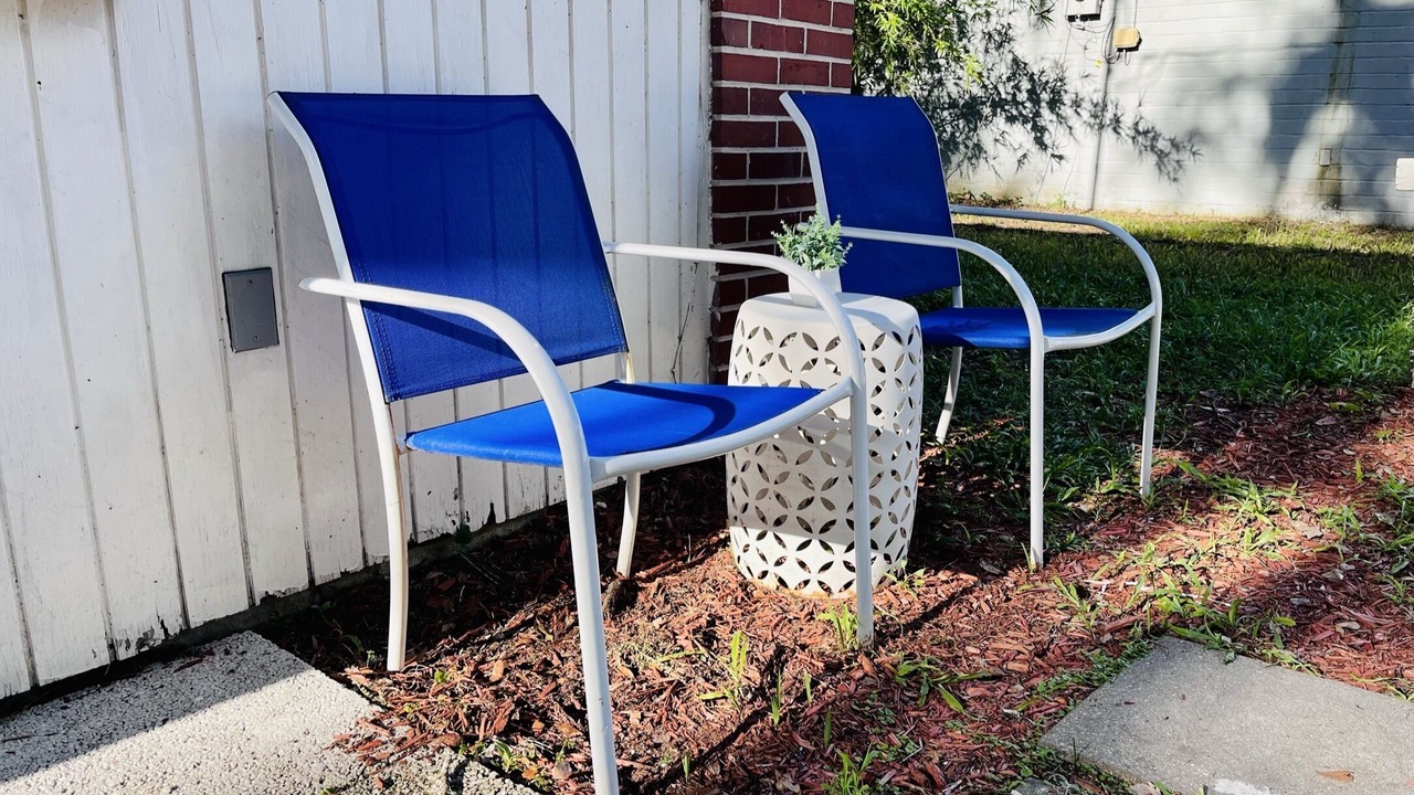Photo of Outdoor in University Heights