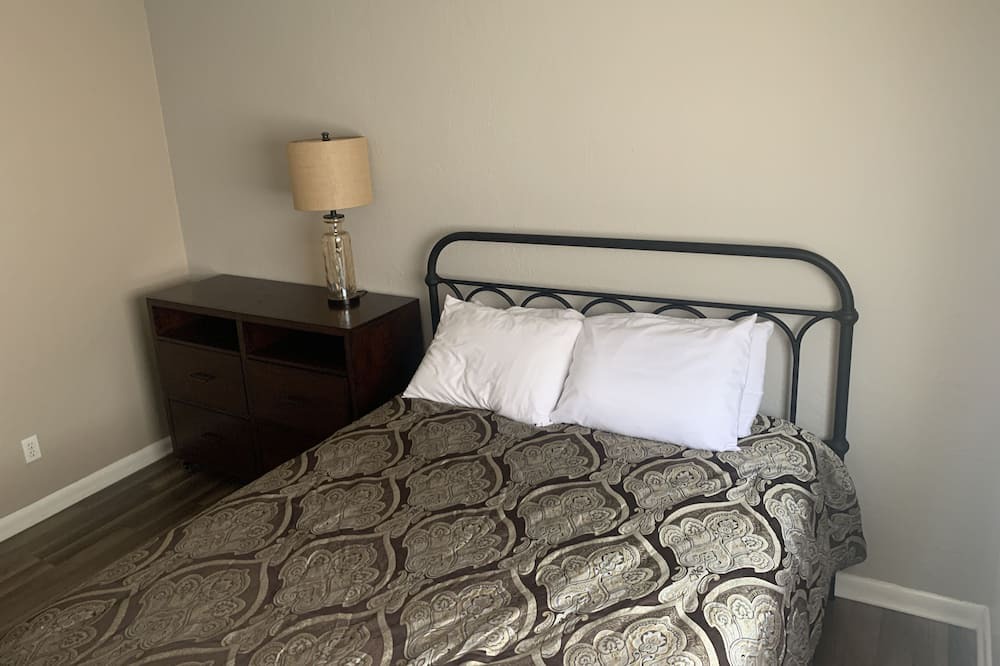 Photo of Bedroom in Altamonte Springs