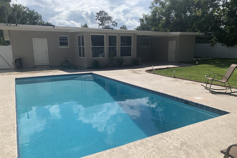 Photo of Outdoor in Altamonte Springs