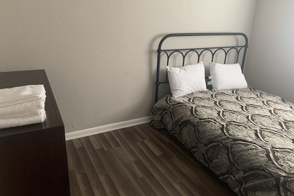 Photo of Bedroom in Altamonte Springs