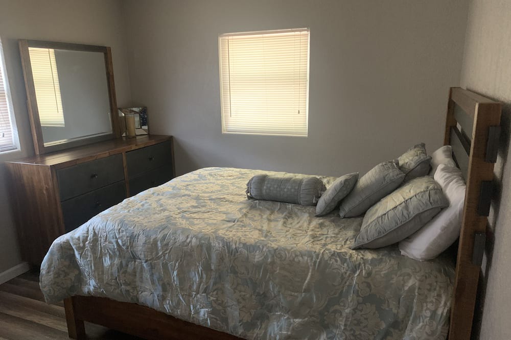 Photo of Bedroom in Altamonte Springs