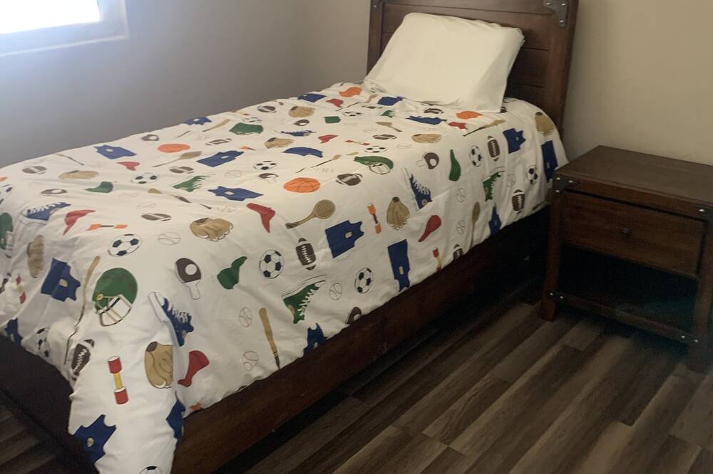 Photo of Bedroom in Altamonte Springs
