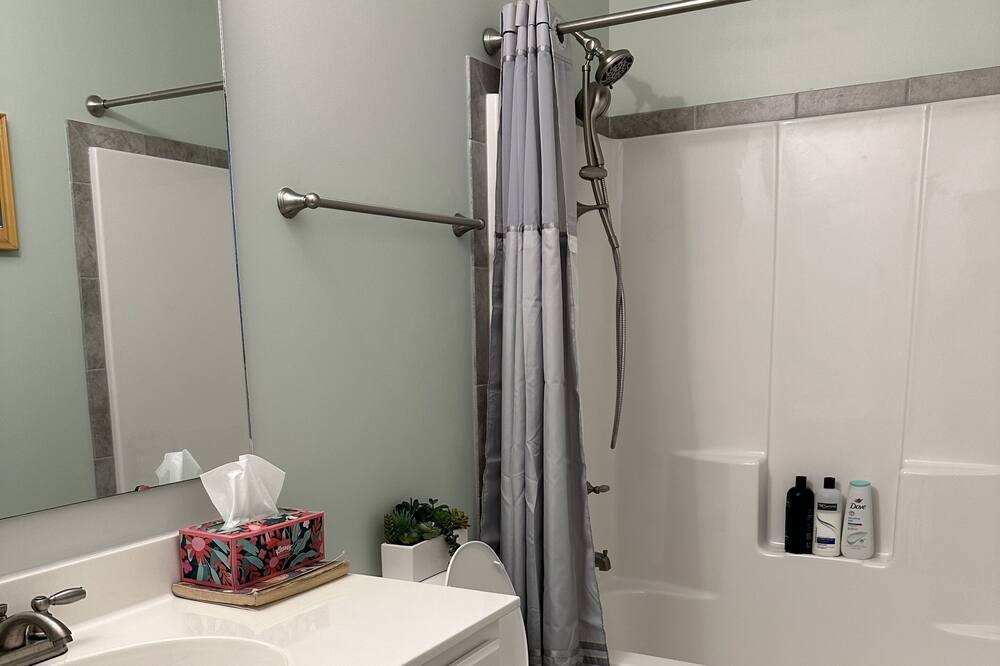 Photo of Bathroom in Southern Pines