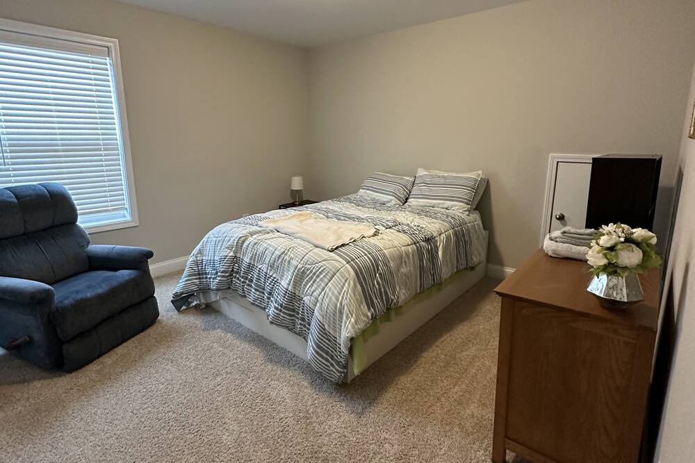 Photo of Bedroom in Southern Pines