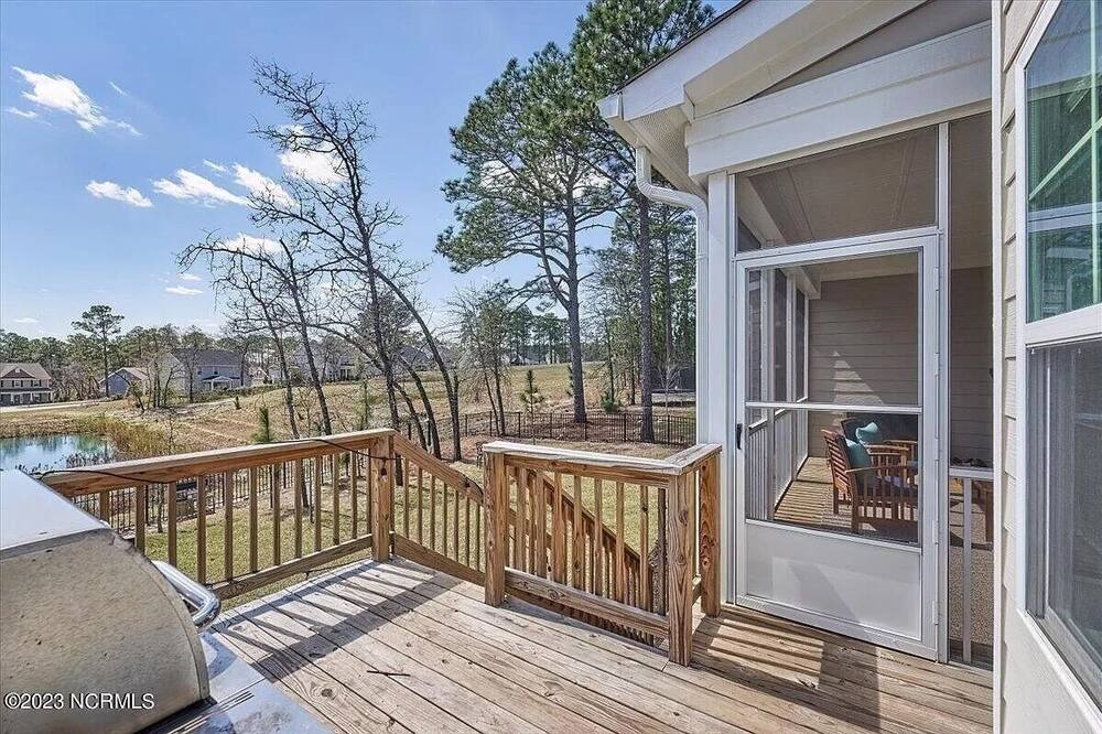 Photo of Outdoor in Southern Pines