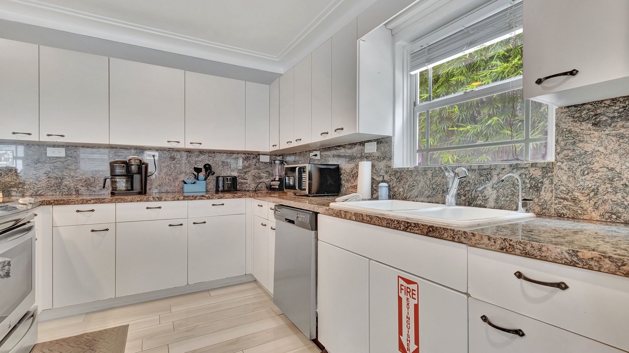 Photo of Kitchen in Tarpon River