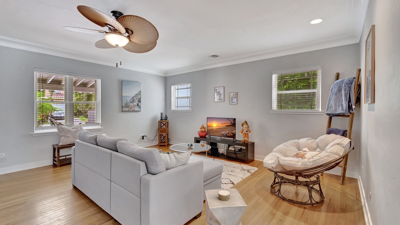 Photo of Livingroom in Tarpon River