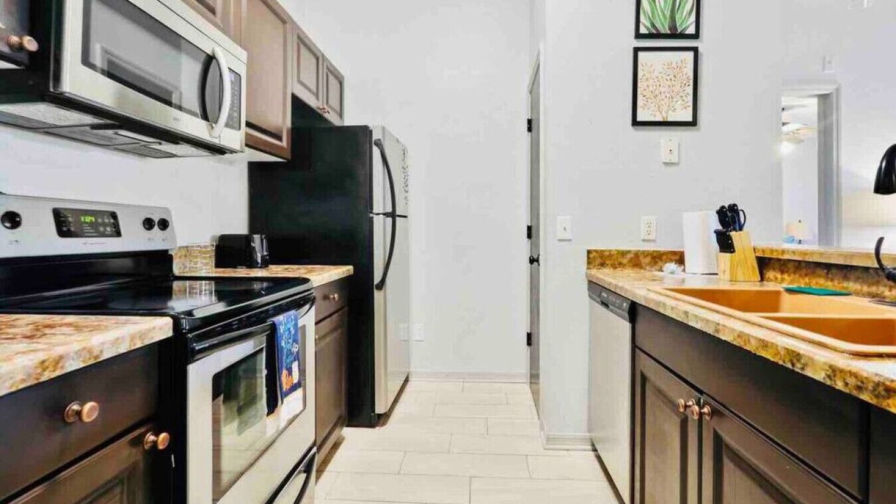 Photo of Kitchen in Fleming Island