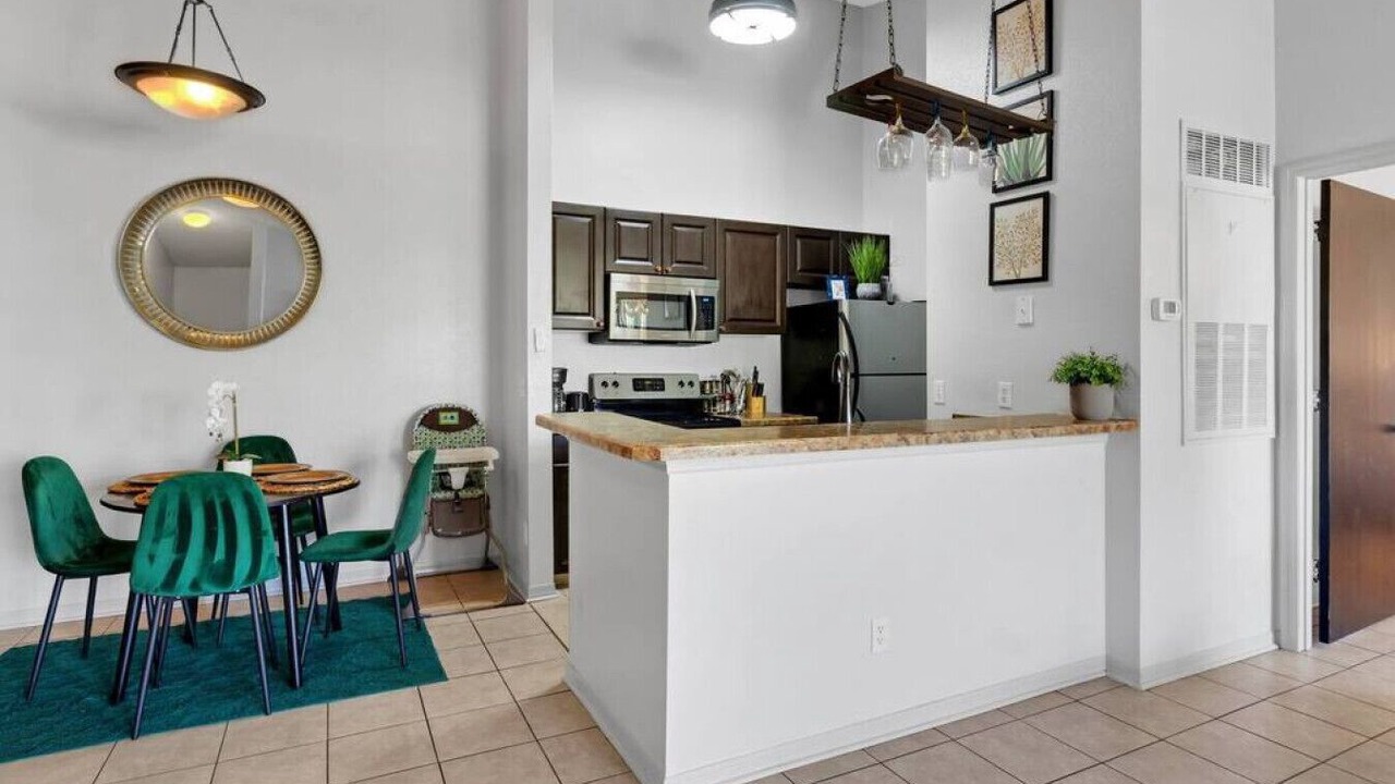 Photo of Kitchen in Fleming Island