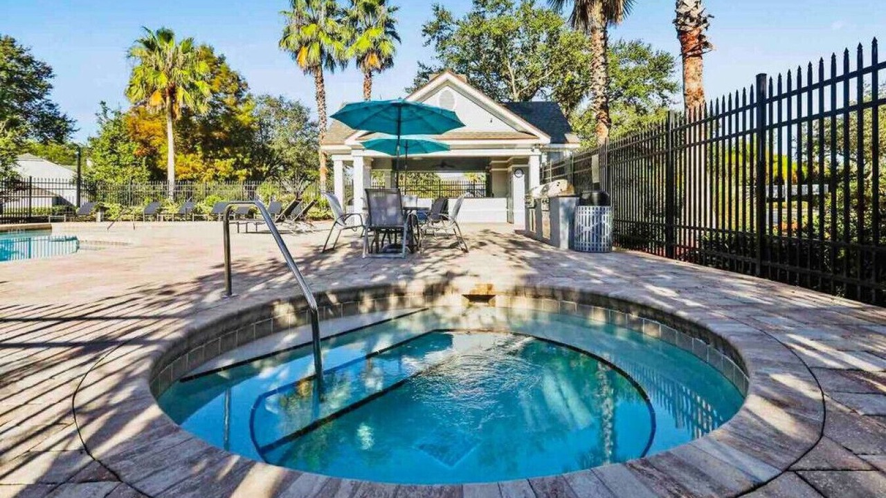 Photo of Outdoor in Fleming Island
