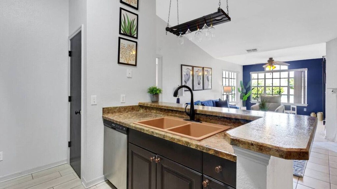 Photo of Kitchen in Fleming Island