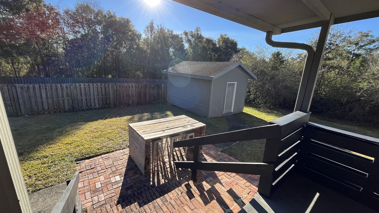 Photo of Outdoor in Brent