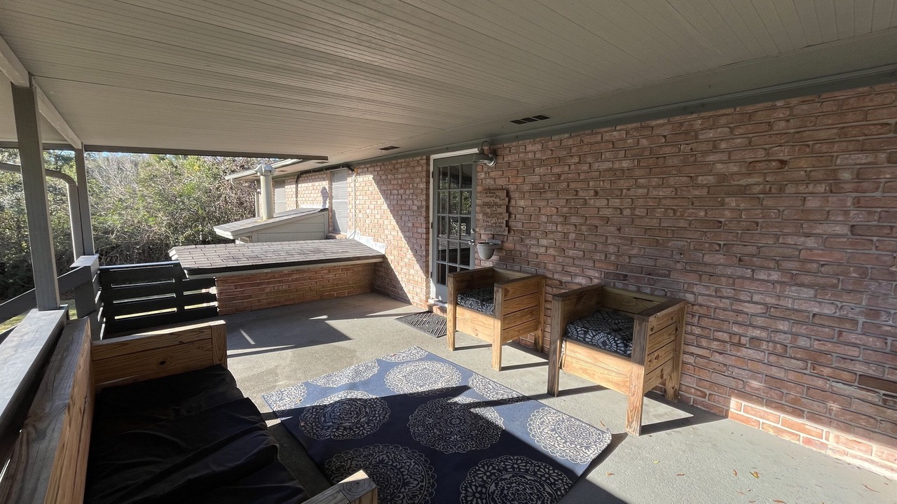 Photo of Outdoor in Brent
