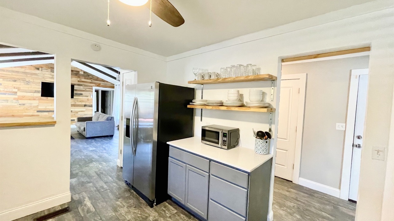 Photo of Kitchen in Brent