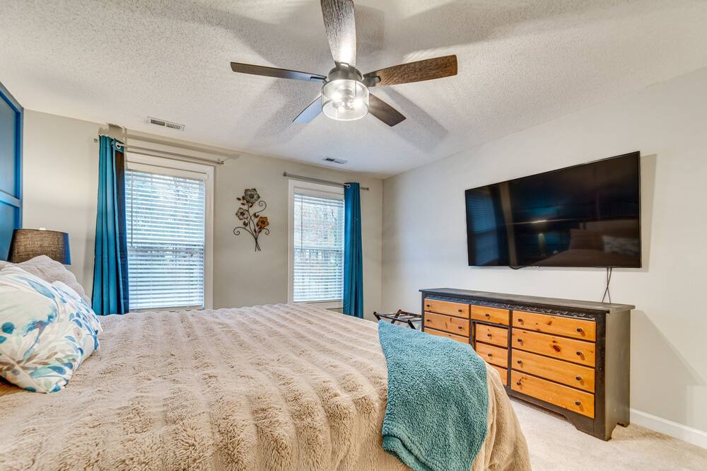 Photo of Bedroom in Kipling