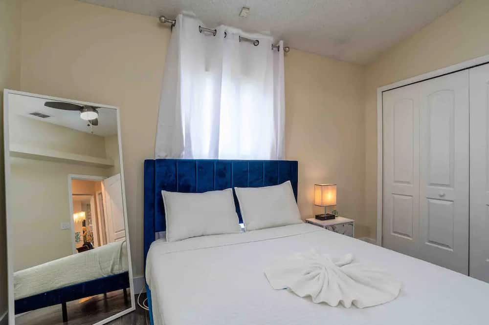 Photo of Bedroom in Fairvilla