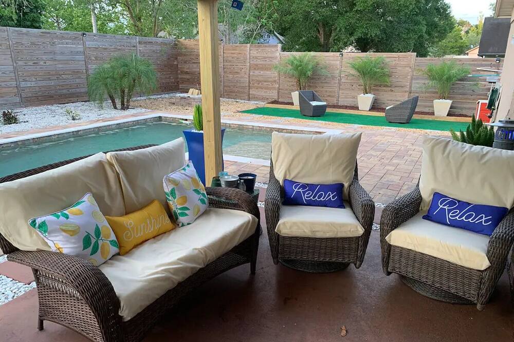 Photo of Outdoor in Fairvilla