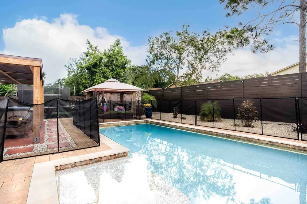 Photo of Outdoor in Fairvilla