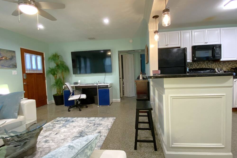 Photo of Kitchen in Gillespie Park