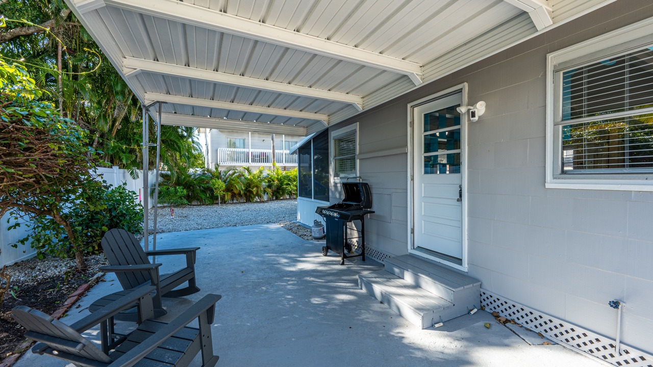 Photo of Outdoor in Bradenton Beach