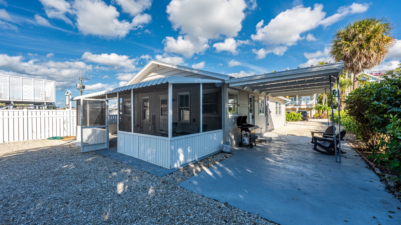Photo of Outdoor in Bradenton Beach