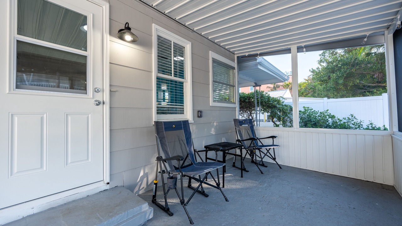Photo of Outdoor in Bradenton Beach