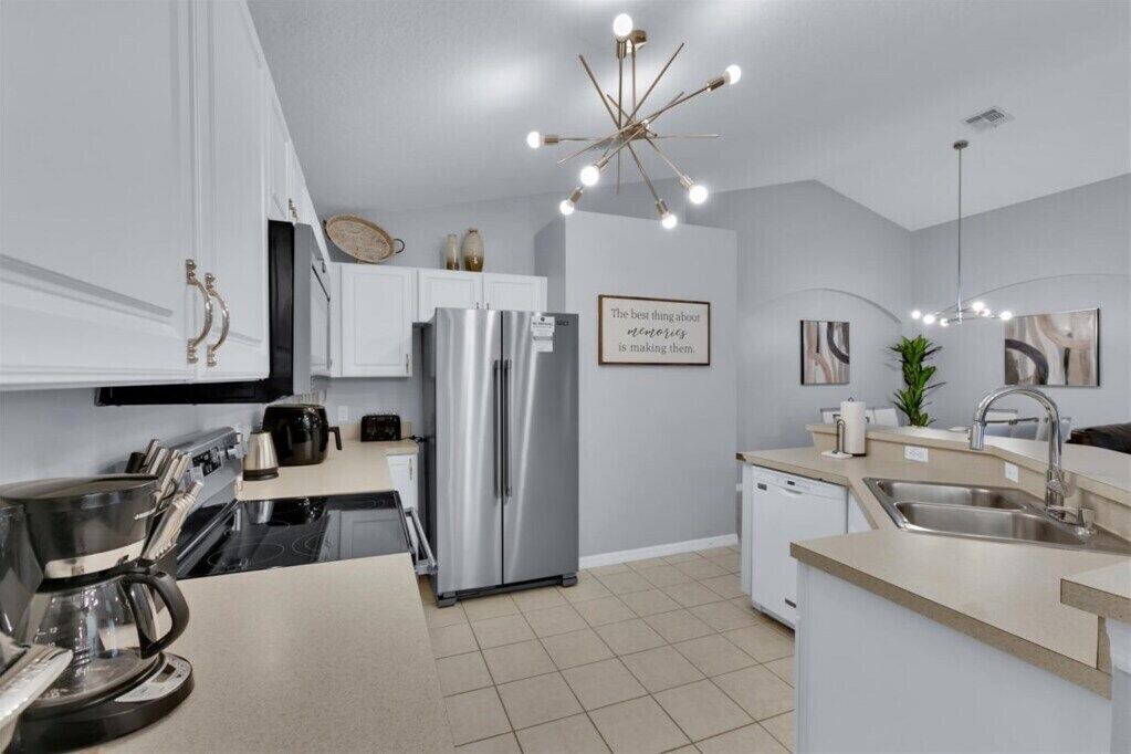 Photo of Kitchen in Highgate Park
