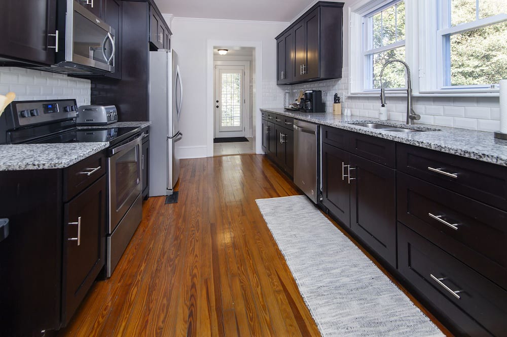 Photo of Kitchen in Lincolnton