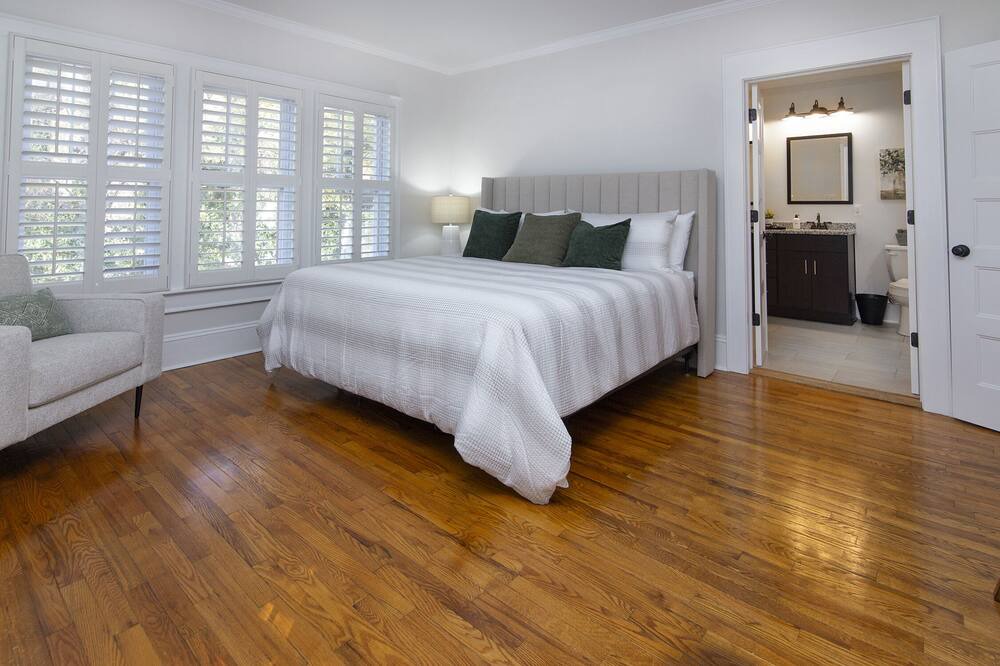Photo of Bedroom in Lincolnton