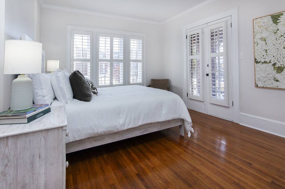 Photo of Bedroom in Lincolnton