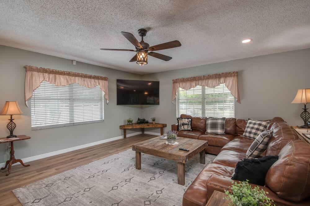 Photo of Livingroom in Citra
