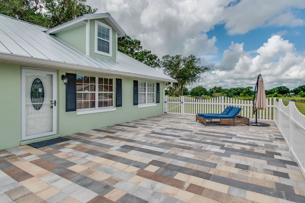 Photo of Outdoor in Citra