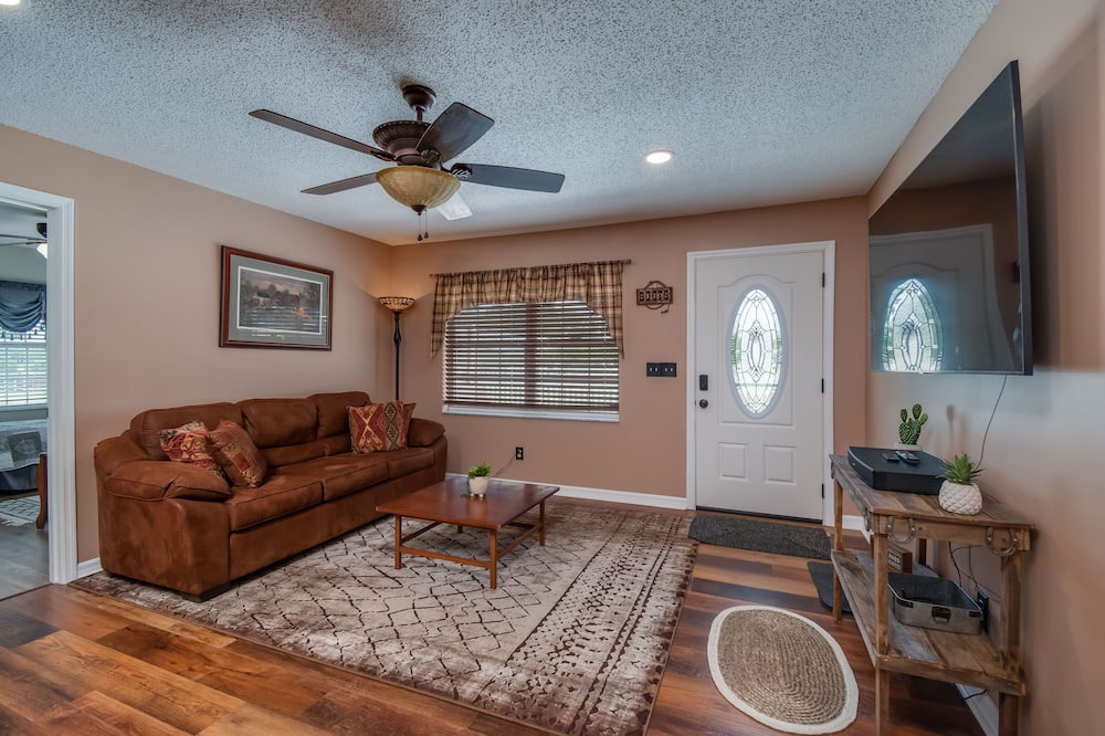Photo of Livingroom in Citra