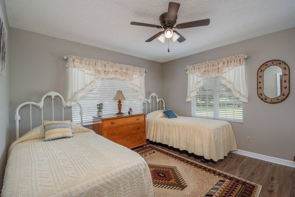 Photo of Bedroom in Citra