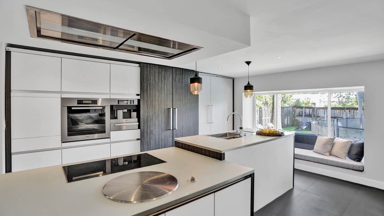 Photo of Kitchen in Royal Poinciana