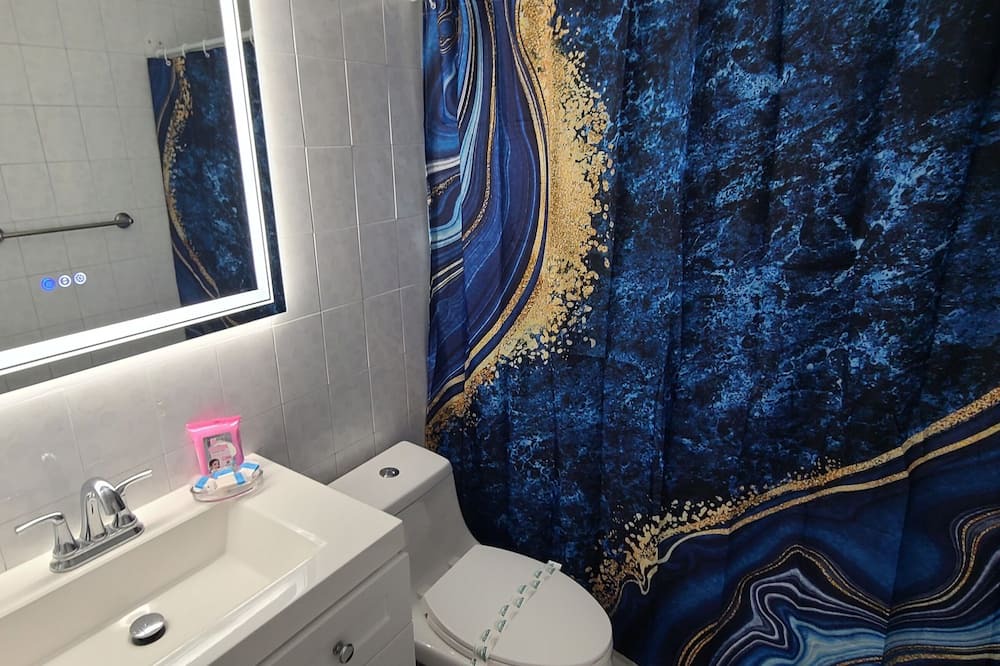 Photo of Bathroom in West Hollywood