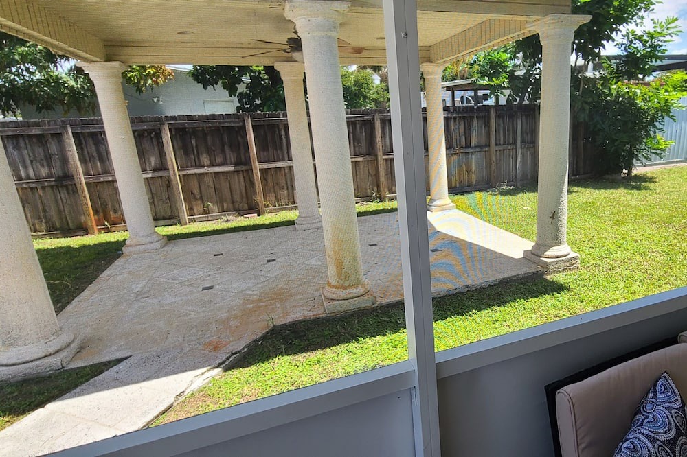 Photo of Outdoor in West Hollywood