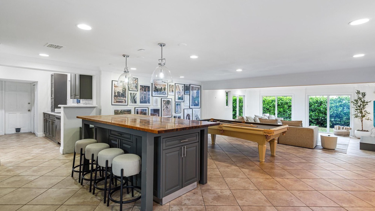 Photo of Kitchen in El Portal