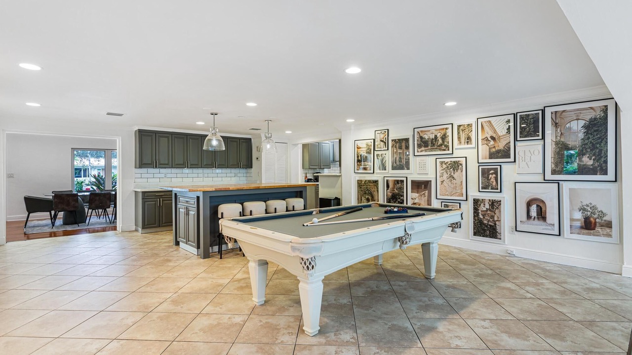 Photo of Kitchen in El Portal