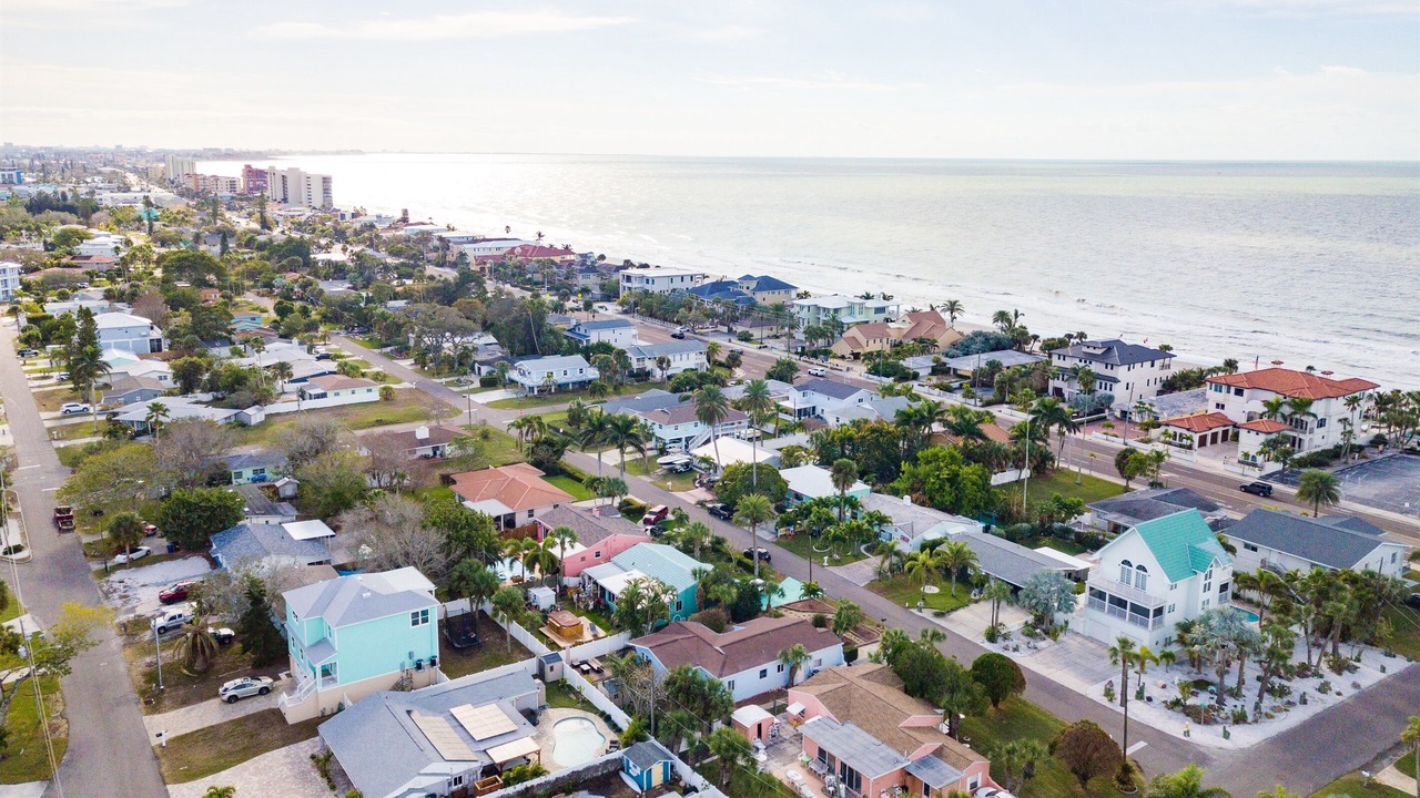 Photo of Outdoor in Redington Beach