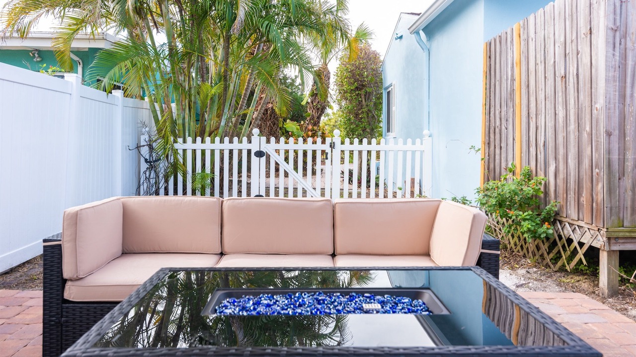 Photo of Outdoor in Redington Beach