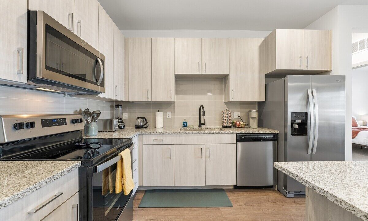 Photo of Kitchen in Oviedo