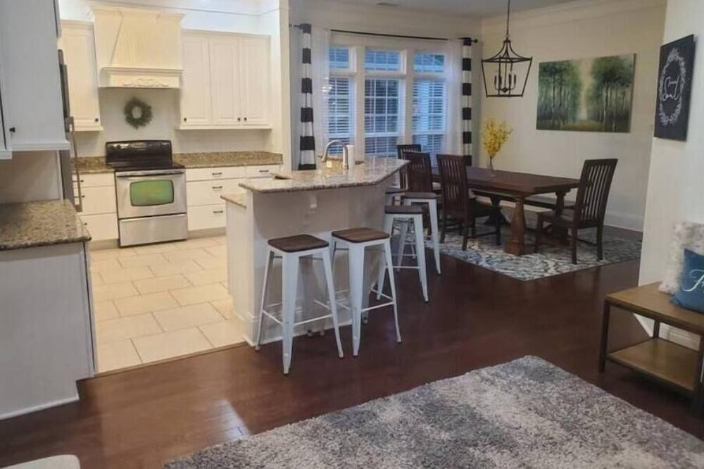 Photo of Kitchen in Tallahassee