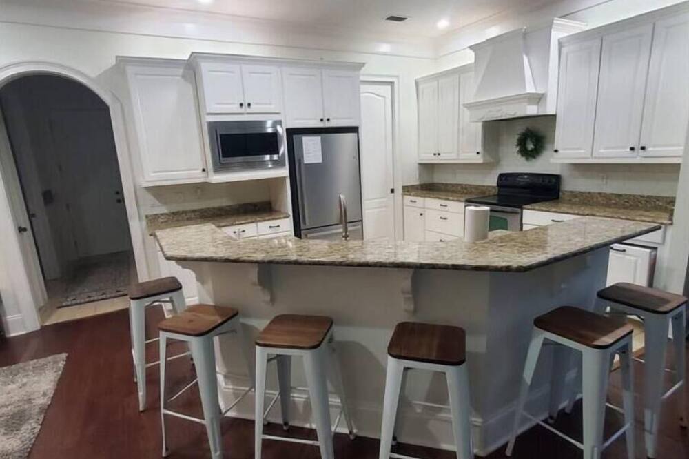 Photo of Kitchen in Tallahassee